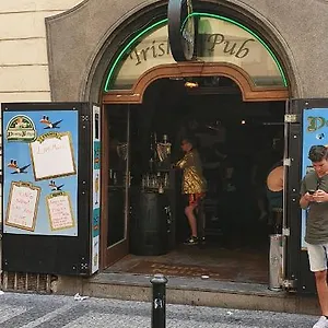 Apartamento Dn Pub, Praga