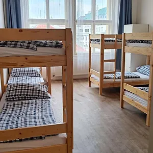 Hostel A - Centrum, Praag