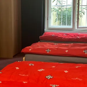 Moon Hostel