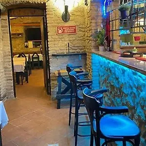 Hostal Alba, Praga