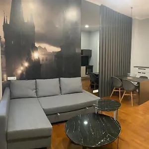 Holec Apartmán