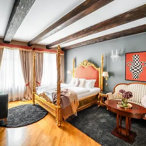 Nosticova Heritage Prague