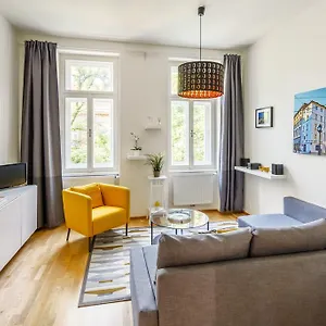 Vinohrad Apartmán