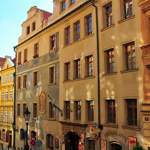 Thunovska Apartmán